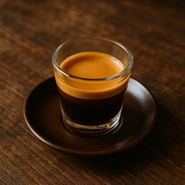 Double Espresso